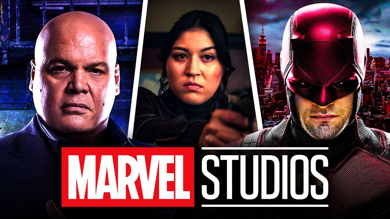 marvel studios first - Marvel Studios' First 2024 Show Gets Record-Breaking Episode Count