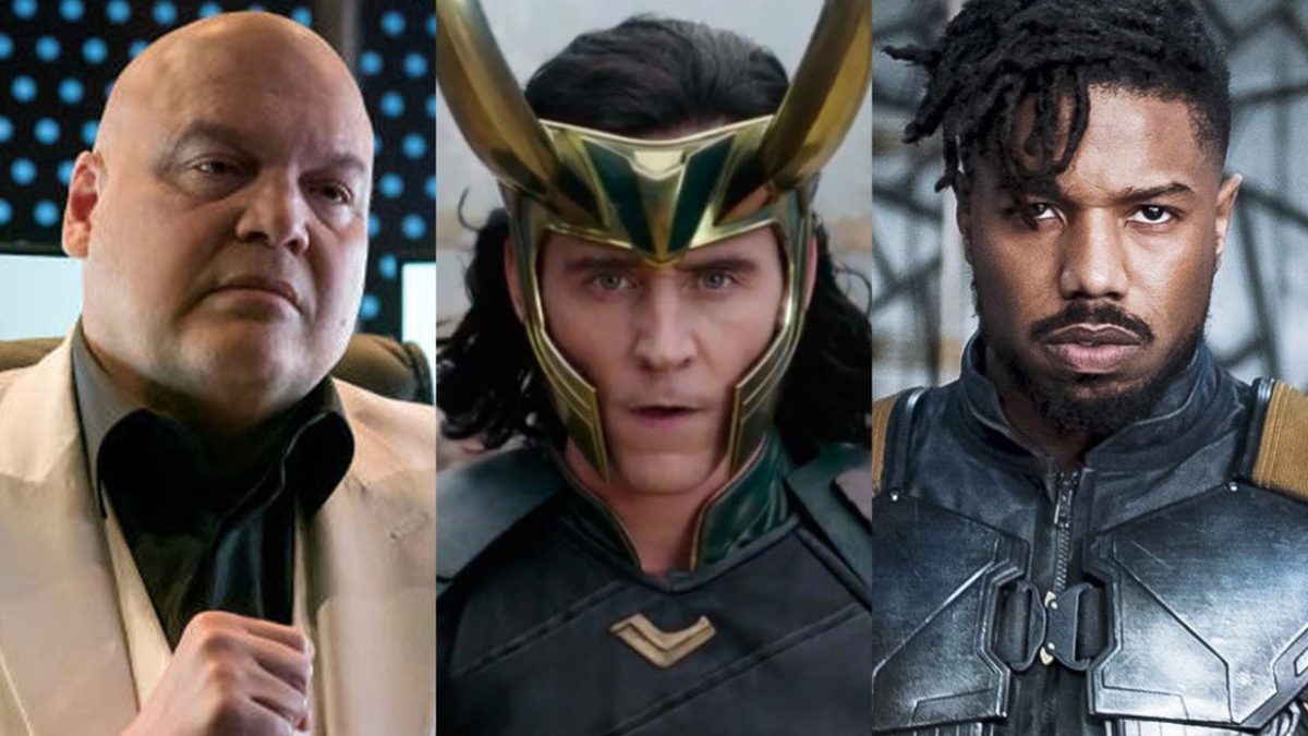 the 25 best marvel villains in the mcu 74eh.1200 - The 25 Best Marvel Villains in the MCU