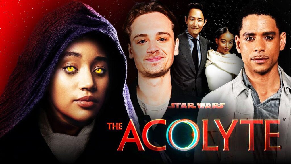 the acolyte cast star wars disney plus tMbDDDj 1024x576 - The Acolyte Gets Promising Season 2 Update (Report)