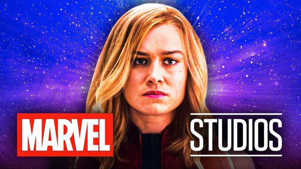 villar 1024x576 - New Captain Marvel 2 Trailer Spoils 1 Villain's Surprise Return